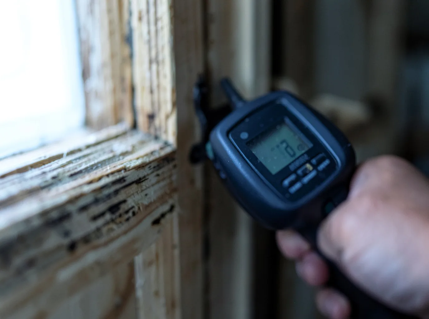 Commercial Water Damage Restoration in Lodi, MO