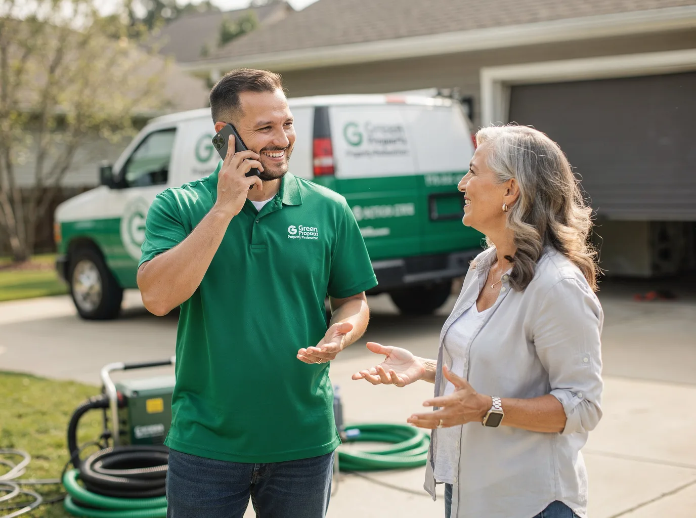 Water Damage Restoration Lodi, MO FAQs